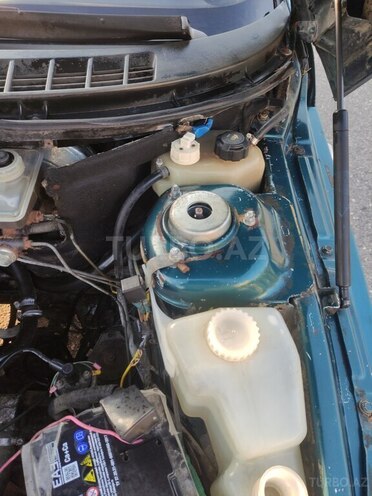 LADA (VAZ) 2110 2000, 325,000 km - 1.5 l - Bakı