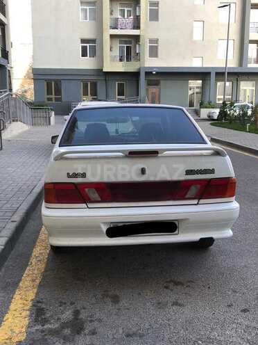LADA (VAZ) 2115 2012, 160,000 km - 1.6 l - Bakı