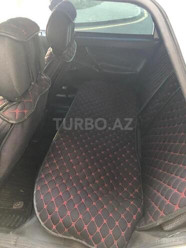LADA (VAZ) 2115 2012, 160,000 km - 1.6 l - Bakı