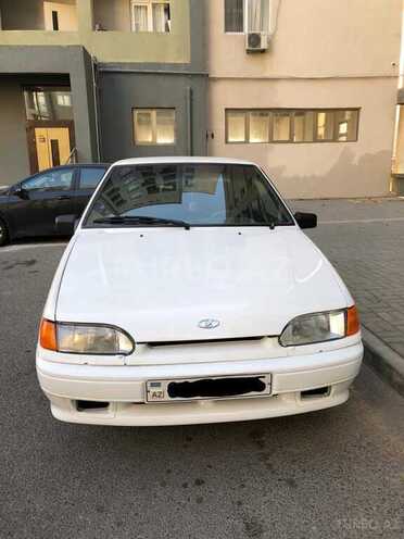 LADA (VAZ) 2115 2012, 160,000 km - 1.6 l - Bakı