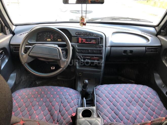 LADA (VAZ) 2115 2012, 160,000 km - 1.6 l - Bakı