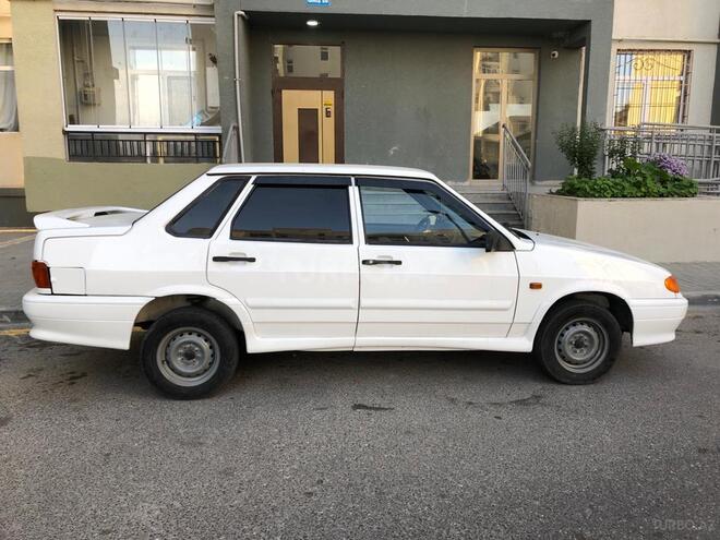 LADA (VAZ) 2115 2012, 160,000 km - 1.6 l - Bakı