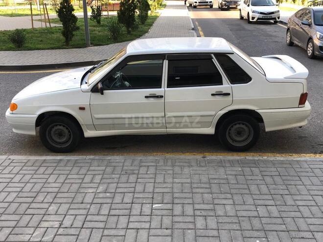 LADA (VAZ) 2115 2012, 160,000 km - 1.6 l - Bakı