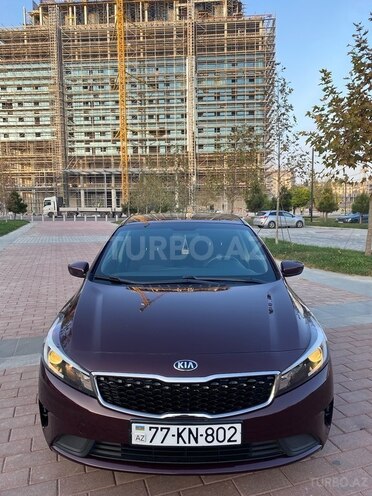 Kia Cerato