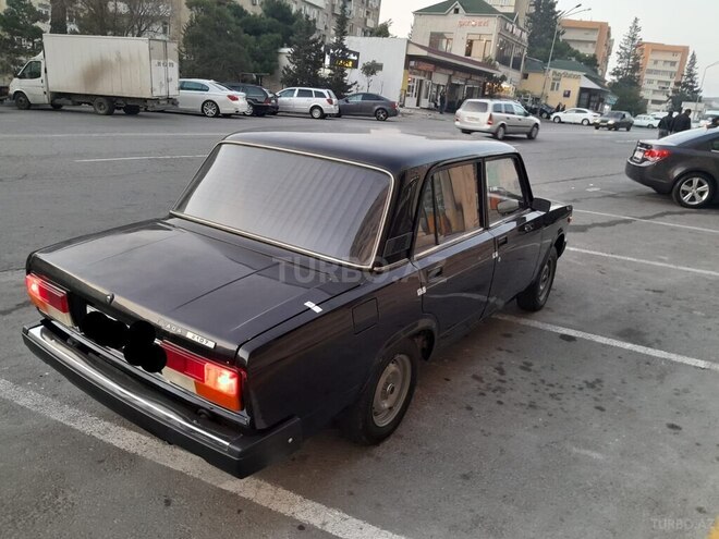 LADA (VAZ) 2107 2008, 676,430 km - 1.6 l - Bakı