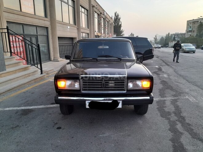 LADA (VAZ) 2107 2008, 676,430 km - 1.6 l - Bakı