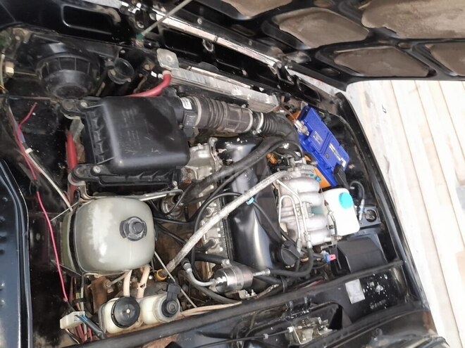 LADA (VAZ) 2107 2008, 676,430 km - 1.6 l - Bakı