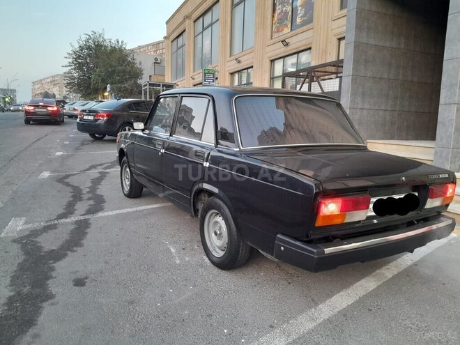 LADA (VAZ) 2107 2008, 676,430 km - 1.6 l - Bakı