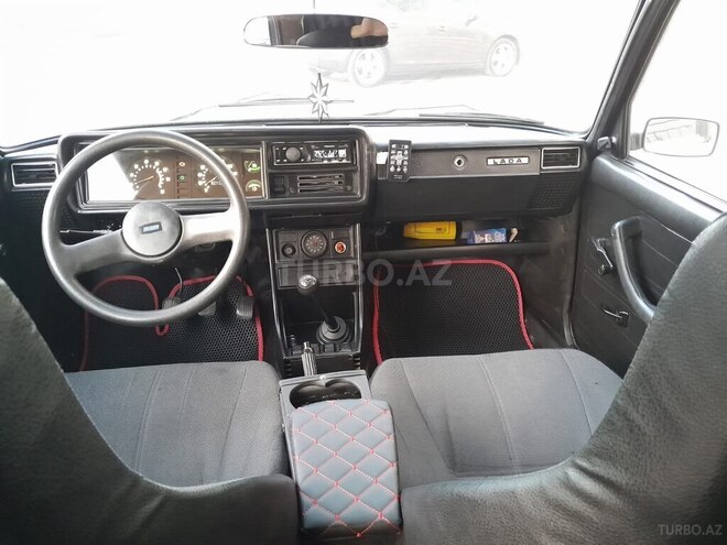 LADA (VAZ) 2107 2008, 676,430 km - 1.6 l - Bakı