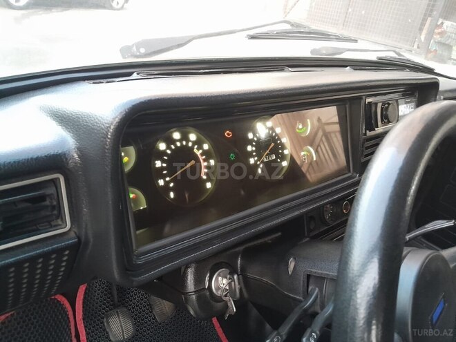 LADA (VAZ) 2107 2008, 676,430 km - 1.6 l - Bakı