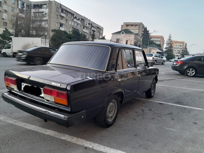 LADA (VAZ) 2107 2008, 676,430 km - 1.6 l - Bakı