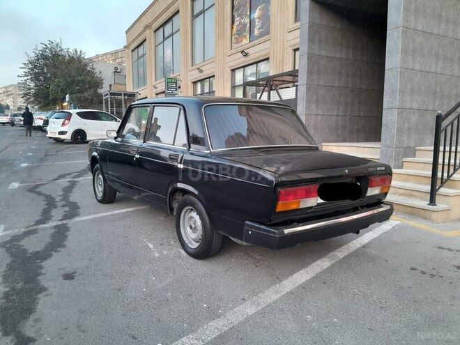 LADA (VAZ) 2107 2008, 676,430 km - 1.6 l - Bakı