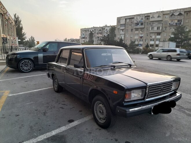 LADA (VAZ) 2107 2008, 676,430 km - 1.6 l - Bakı