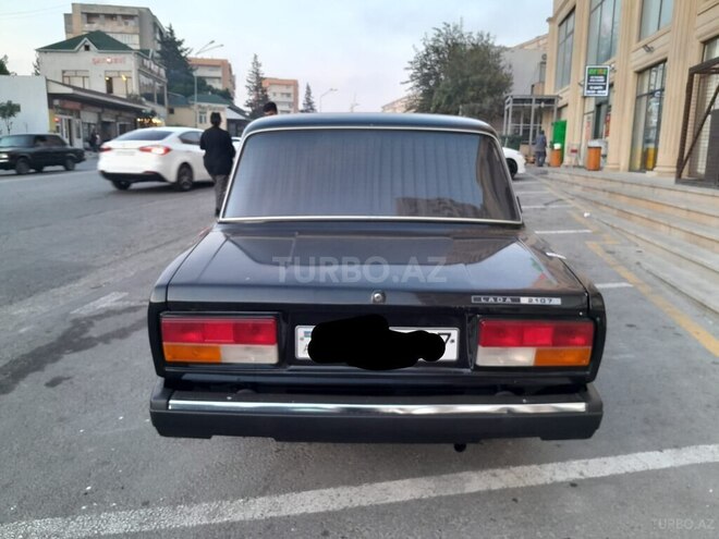 LADA (VAZ) 2107 2008, 676,430 km - 1.6 l - Bakı
