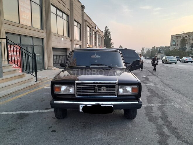 LADA (VAZ) 2107 2008, 676,430 km - 1.6 l - Bakı