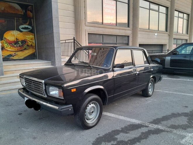 LADA (VAZ) 2107 2008, 676,430 km - 1.6 l - Bakı