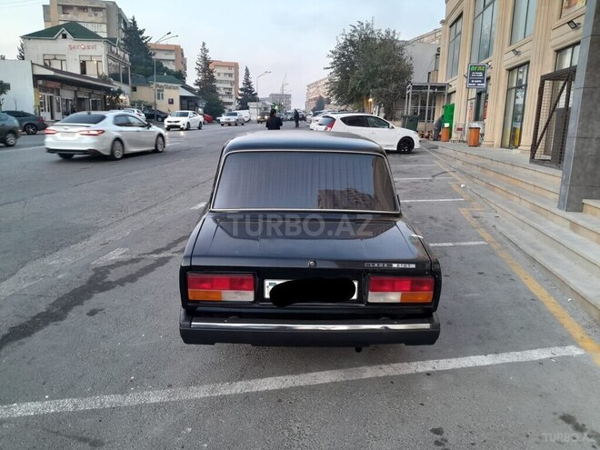 LADA (VAZ) 2107 2008, 676,430 km - 1.6 l - Bakı
