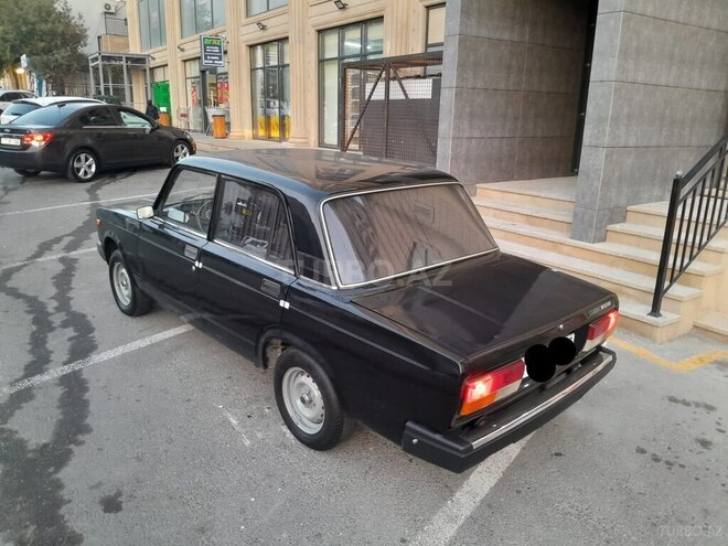 LADA (VAZ) 2107 2008, 676,430 km - 1.6 l - Bakı