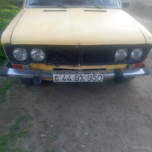 LADA (VAZ) 2106 1977, 17,170 km - 1.5 l - Liman