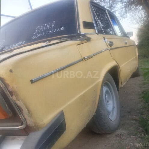 LADA (VAZ) 2106 1977, 17,170 km - 1.5 l - Liman