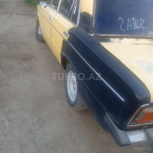 LADA (VAZ) 2106 1977, 17,170 km - 1.5 l - Liman