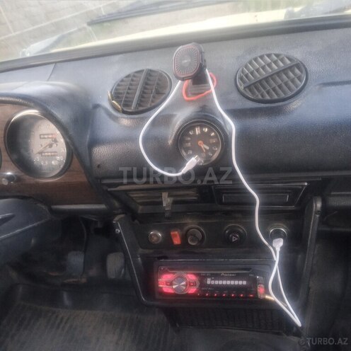 LADA (VAZ) 2106 1977, 17,170 km - 1.5 l - Liman