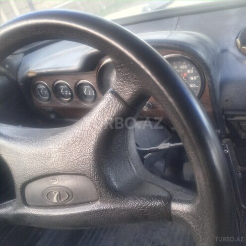 LADA (VAZ) 2106 1977, 17,170 km - 1.5 l - Liman