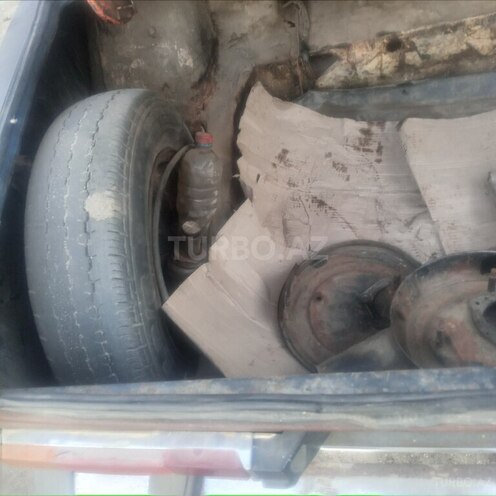 LADA (VAZ) 2106 1977, 17,170 km - 1.5 l - Liman