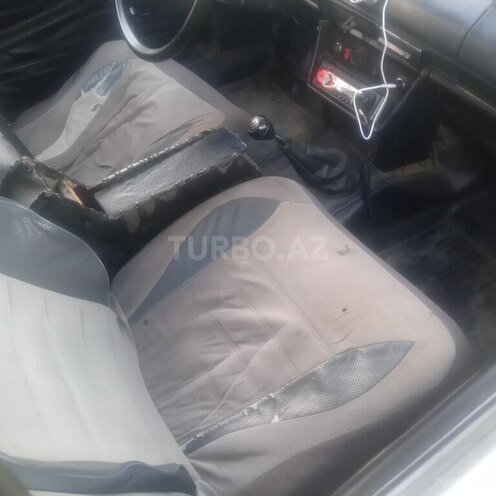 LADA (VAZ) 2106 1977, 17,170 km - 1.5 l - Liman