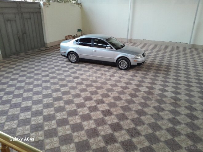 Volkswagen Passat 2003, 395,509 km - 1.8 l - Bakı