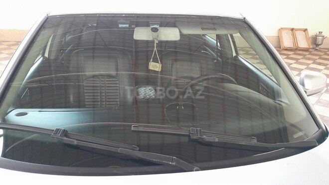 Volkswagen Passat 2003, 395,509 km - 1.8 l - Bakı