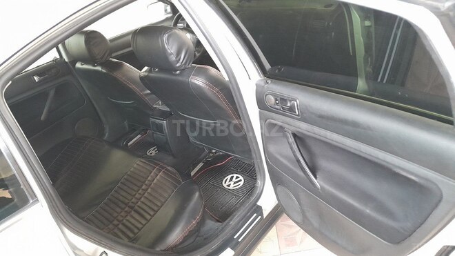 Volkswagen Passat 2003, 395,509 km - 1.8 l - Bakı