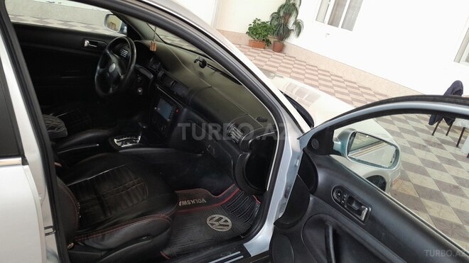 Volkswagen Passat 2003, 395,509 km - 1.8 l - Bakı