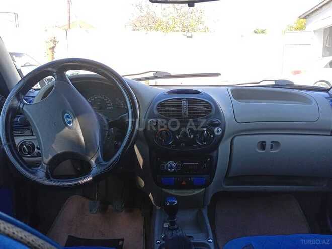 LADA (VAZ) Kalina 2007, 281,000 km - 1.6 л - Şəki
