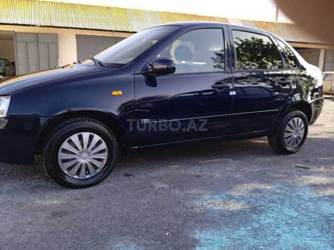 LADA (VAZ) Kalina 2007, 281,000 km - 1.6 л - Şəki