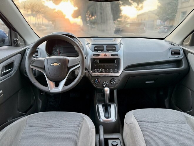 Chevrolet Cobalt 2023, 19,700 km - 1.5 l - Bakı