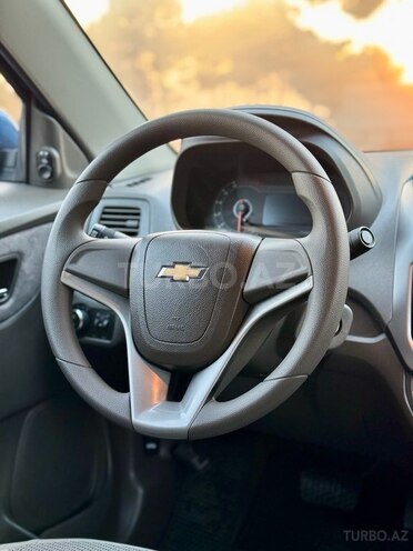 Chevrolet Cobalt 2023, 19,700 km - 1.5 l - Bakı