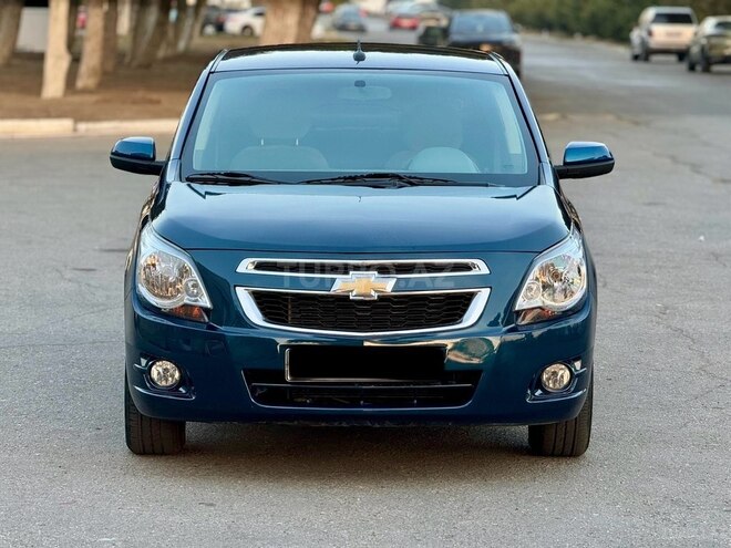 Chevrolet Cobalt 2023, 19,700 km - 1.5 l - Bakı