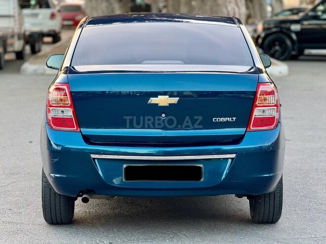 Chevrolet Cobalt 2023, 19,700 km - 1.5 l - Bakı