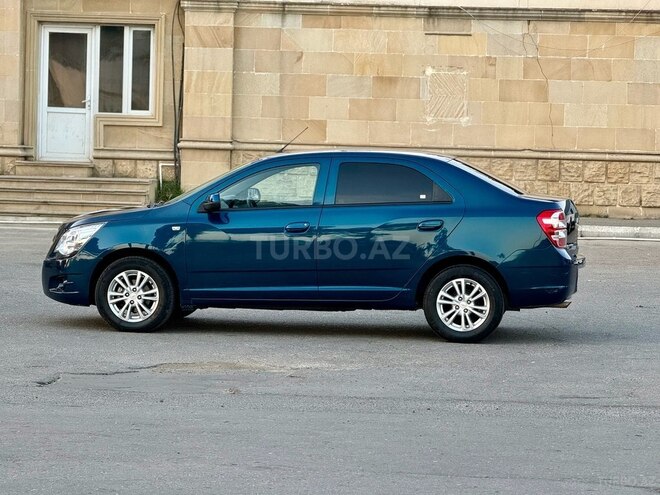 Chevrolet Cobalt 2023, 19,700 km - 1.5 l - Bakı