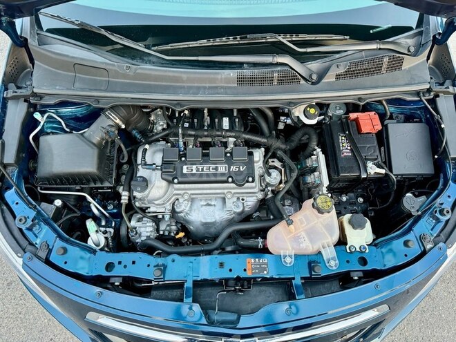 Chevrolet Cobalt 2023, 19,700 km - 1.5 l - Bakı