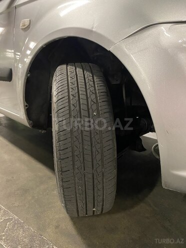 Hyundai Getz 2007, 250,000 km - 1.5 l - Bakı