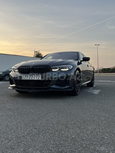 BMW 330 2020, 68,000 km - 2.0 l - Bakı