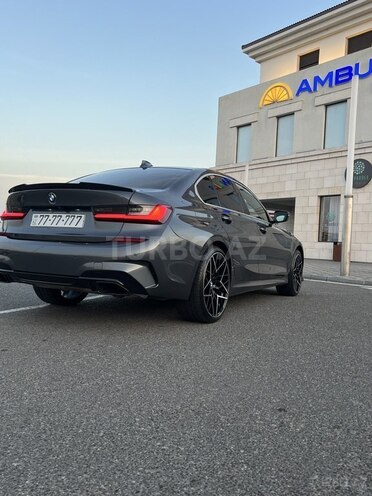 BMW 330 2020, 68,000 km - 2.0 l - Bakı