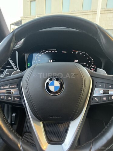 BMW 330 2020, 68,000 km - 2.0 l - Bakı