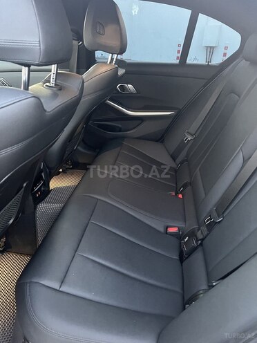 BMW 330 2020, 68,000 km - 2.0 l - Bakı