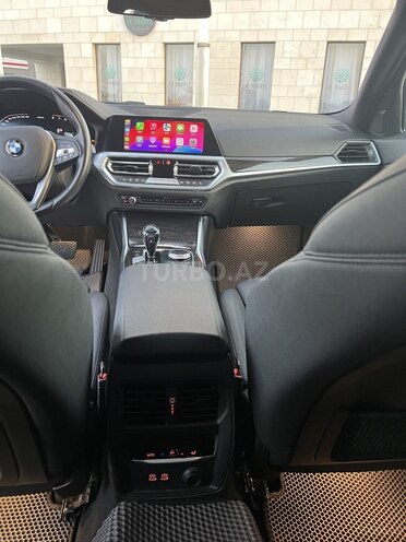BMW 330 2020, 68,000 km - 2.0 l - Bakı