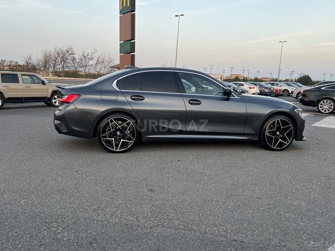 BMW 330 2020, 68,000 km - 2.0 l - Bakı