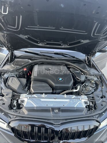 BMW 330 2020, 68,000 km - 2.0 l - Bakı