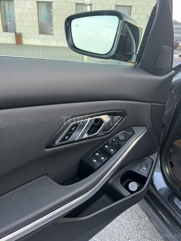 BMW 330 2020, 68,000 km - 2.0 l - Bakı